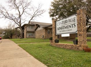 130 Town St #208, Centerville, TX 75833