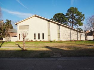 4413 Lake Sherwood Ave E, Baton Rouge, LA 70816