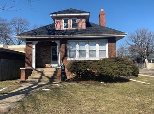 2502 Orchard St, Blue Island, IL