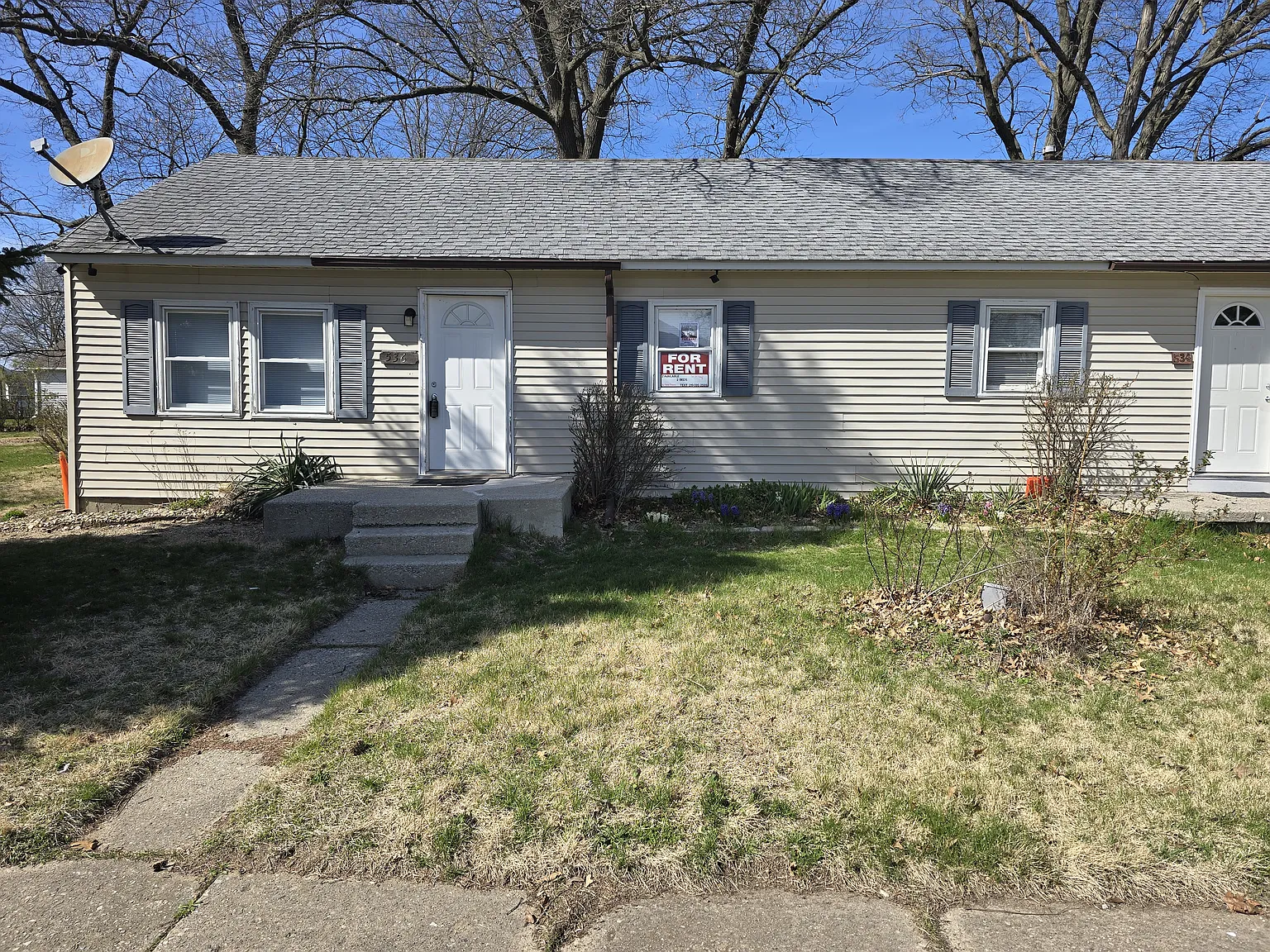 2 bed, 800 sqft, $1,125 — Photo 1