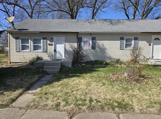 536 Severn Ct, Kingsford Heights, IN 46346