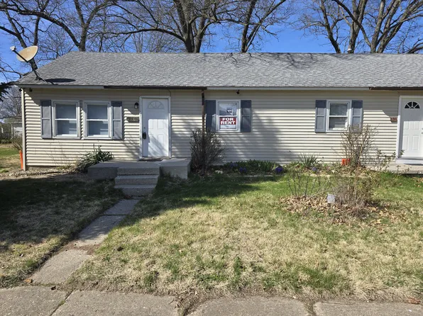 536 Severn Ct, Kingsford Heights, IN 46346