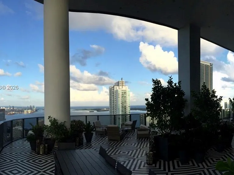 801 S Miami Ave #1910 — Photo 15