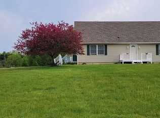 11499 Orban Rd, Grass Lake, MI 49240