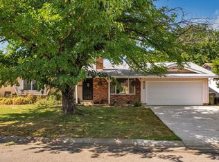 2048 Wilder Dr, Redding, CA 96001