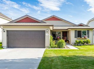 1715 W Rain Ln, Spokane, WA 99208