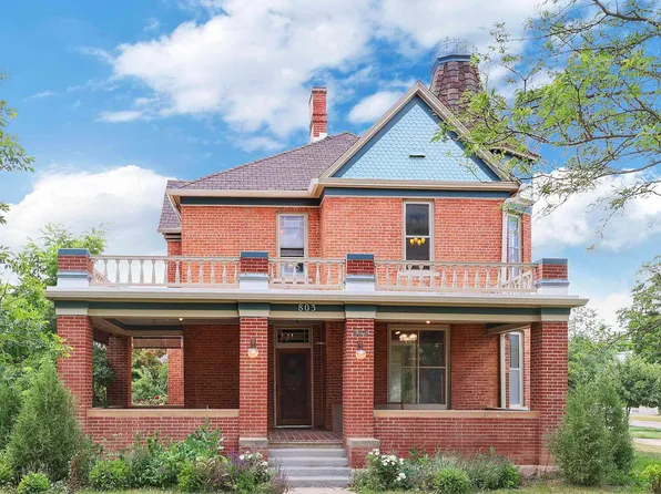 803 West Blvd, Rapid City, SD 57701