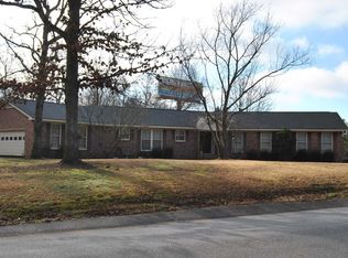 150 Wayne McCaw Rd, Irmo, SC 29063