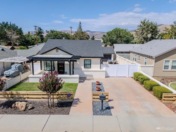 419 E D St, Tehachapi, CA 93561