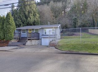 10638 SE Clinton St, Portland, OR 97266