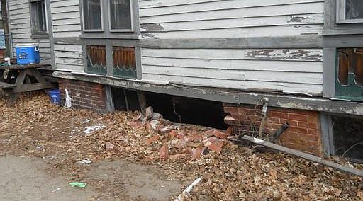 2nd image of 20 Prince St