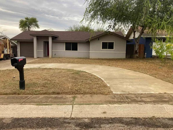 3506 San Salvador St, Laredo, TX 78046