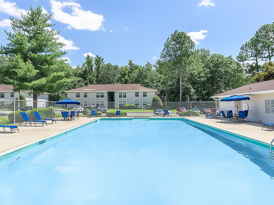 Valley Bend Updated Pool Pic