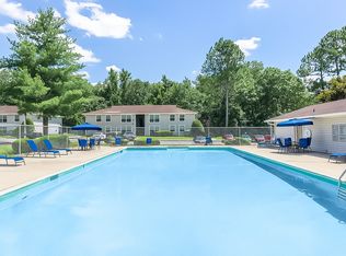 Valley Bend Apartments, Huntsville, AL 35805