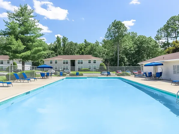 Valley Bend Apartments