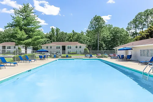 Valley Bend Apartments Photo 1