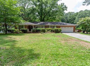 1640 2nd St NW, Birmingham, AL 35215