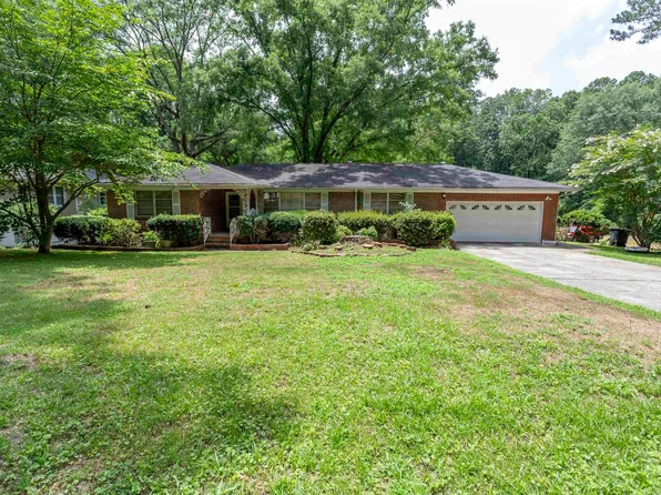 1640 2nd St NW, Birmingham, AL 35215