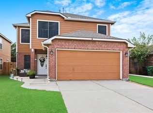 11914 Kewalo Basin Ln, Houston, TX 77034