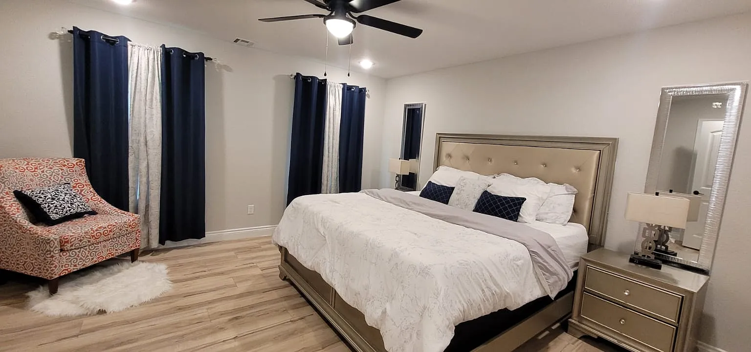 3 bed, 2.5 bath, 1500 sqft, $1,625 — Photo 3