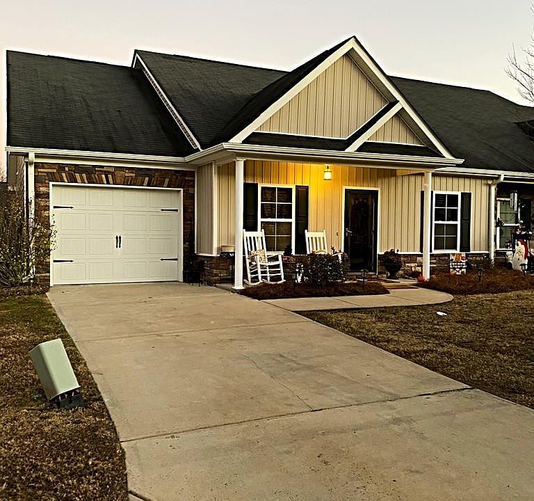 372 High Meadows Pl, Grovetown, GA 30813 Zillow