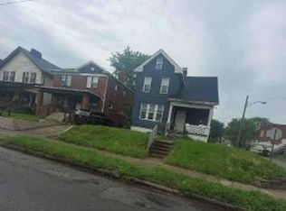 755 Fairwood Ave, Columbus, OH 43205