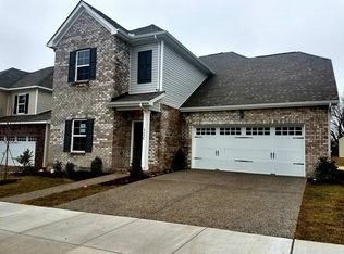 120 Telavera, White House, TN 37188