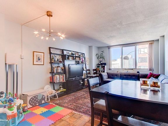 2nd image of 345 E 93rd St APT 12J