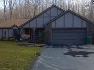 3210 Center Rd #45, Ashtabula, OH 44004