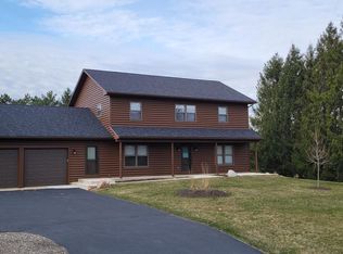 N3725 Old Highway 89, Darien, WI 53114