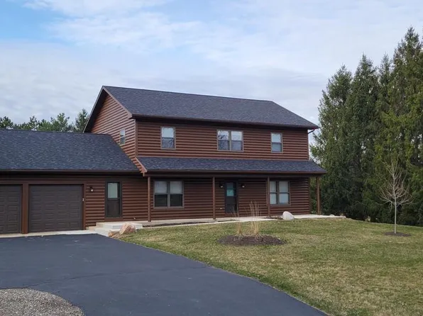 N3725 Old Highway 89, Darien, WI 53114