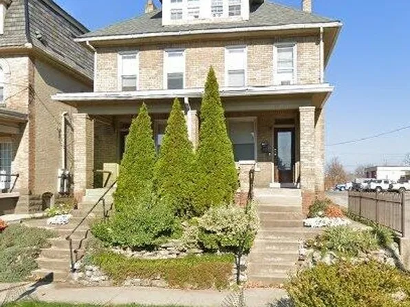 84 Euclid Ave, Columbus, OH 43201