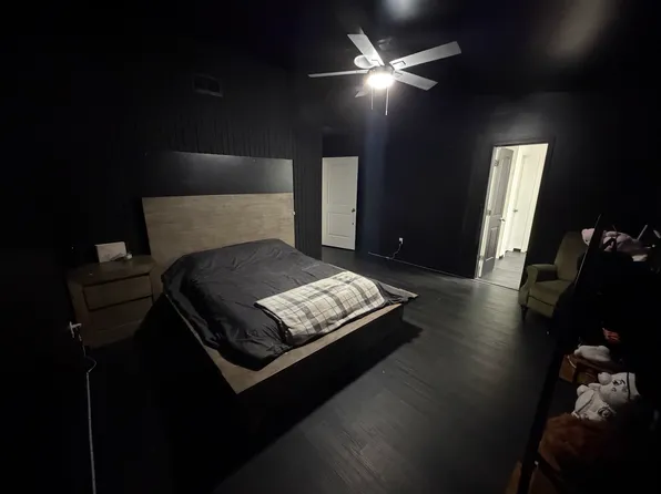 12433 Polo Norte Dr, El Paso, TX 79934