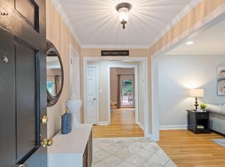 2095 Continental Dr, Atlanta, GA 30345