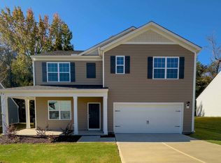 1077 Leo Minor Ln, Wendell, NC 27591