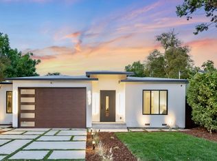 4037 Park Blvd, Palo Alto, CA 94306