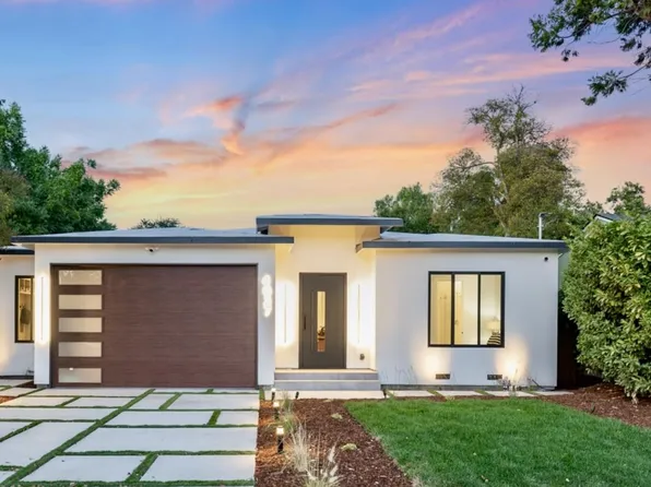 4037 Park Blvd, Palo Alto, CA 94306