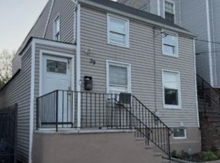 39 Jacob St, Newark City, NJ 07103