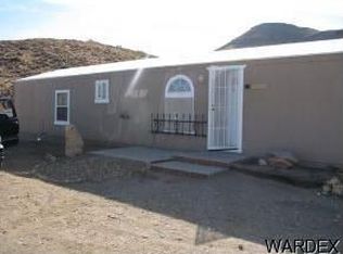 8364 N Salida Del Sol, Kingman, AZ 86409
