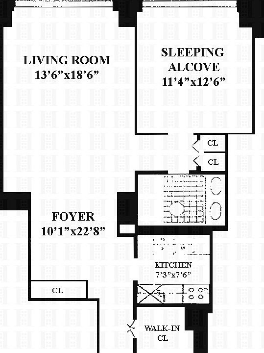 1st image of 303 E 57th St APT 25H