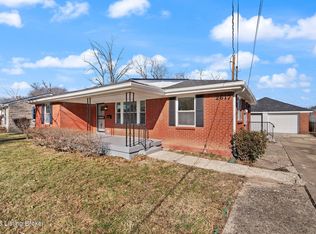 2617 Neblett Ave, Shively, KY 40216