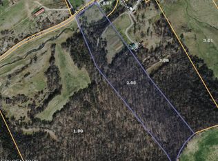 Hogskin Rd, Washburn, TN 37888