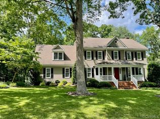 11430 Old Lewiston Rd, North Chesterfield, VA 23236