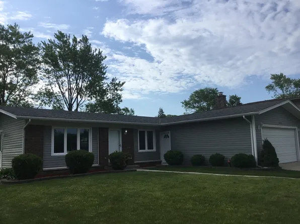 (undisclosed Address), Richton Park, IL 60471