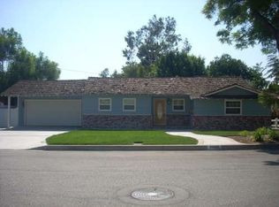 14520 Linda Vista Dr, Whittier, CA 90602