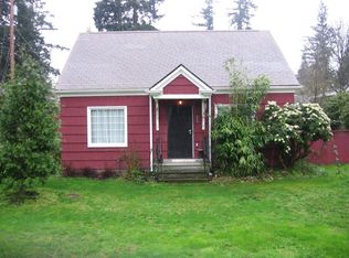 502 Columbia Ave, Fircrest, WA 98466