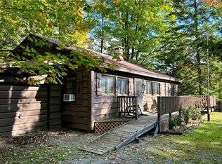 108 Big Moose Rd, Eagle Bay, NY 13331