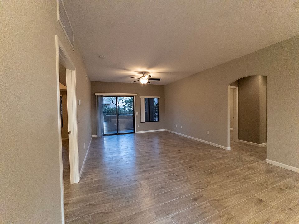 View From Entryway