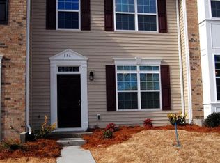 1861 Aston Mill Pl, Charlotte, NC 28273