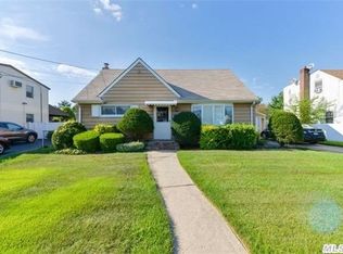 1973 Marion Dr, East Meadow, NY 11554
